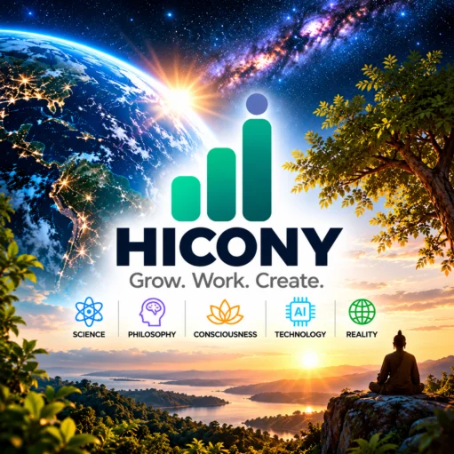 HICONY